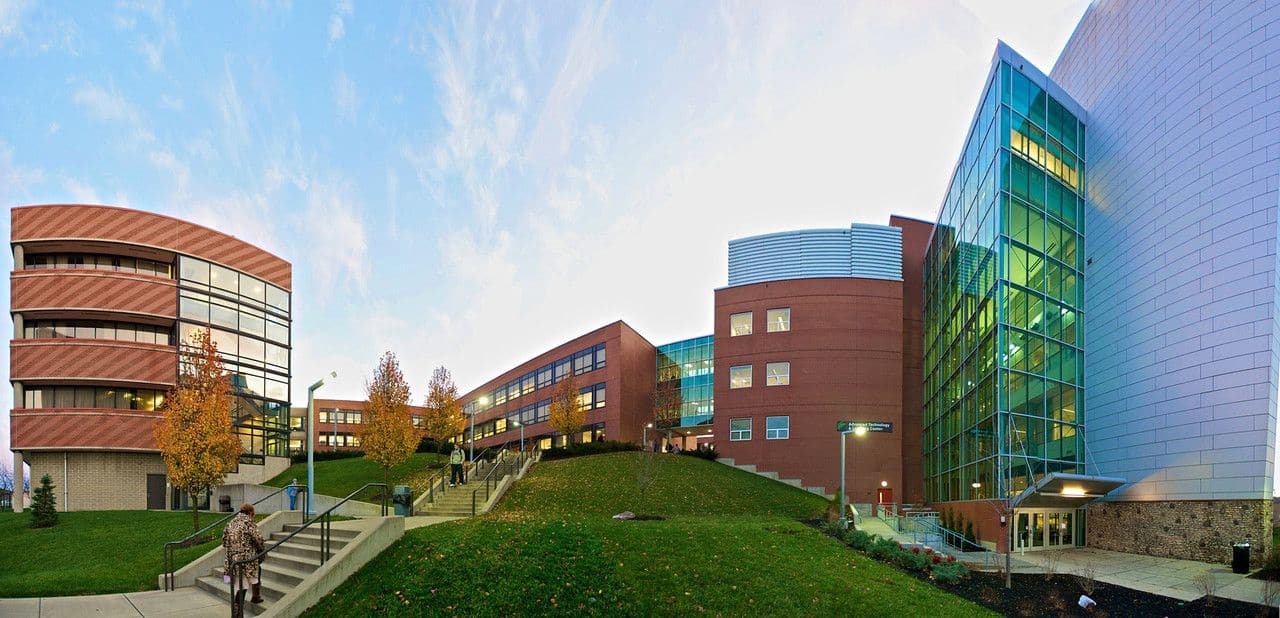 Clifton Cincinnati State