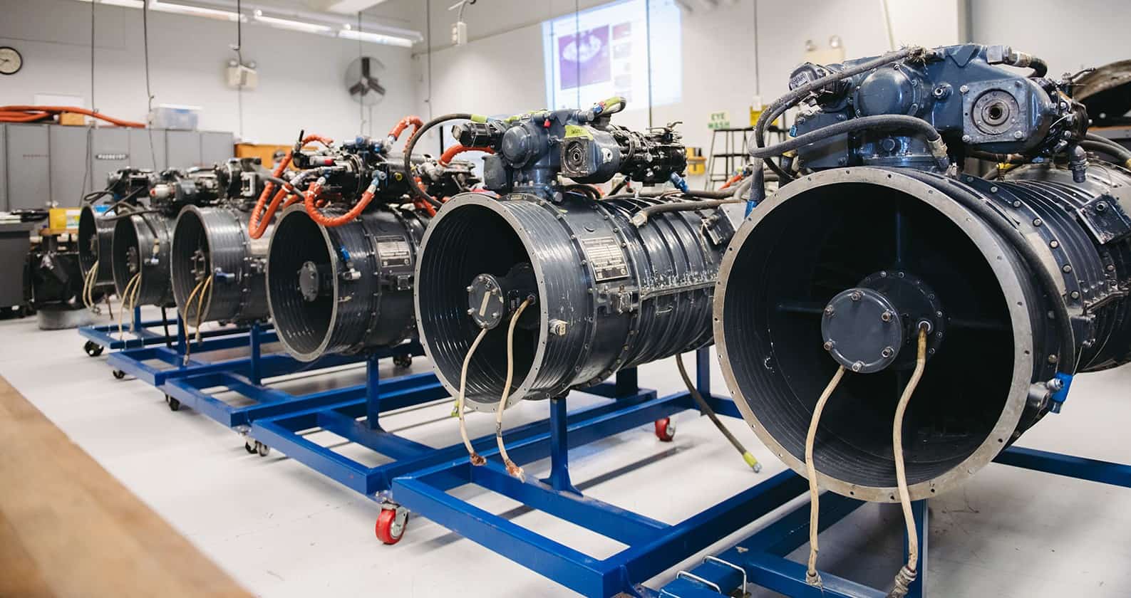 Avionics Certificate (AVNC) Cincinnati State