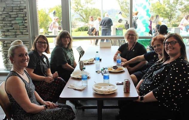 Charter Day picnic: Sept. 19, 2019 Charter Day picnic: Sept. 19, 2019