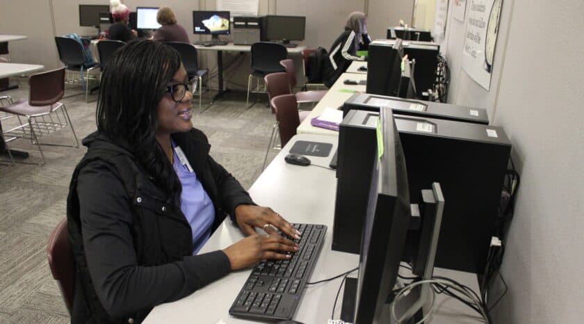 Tutoring - Cincinnati State