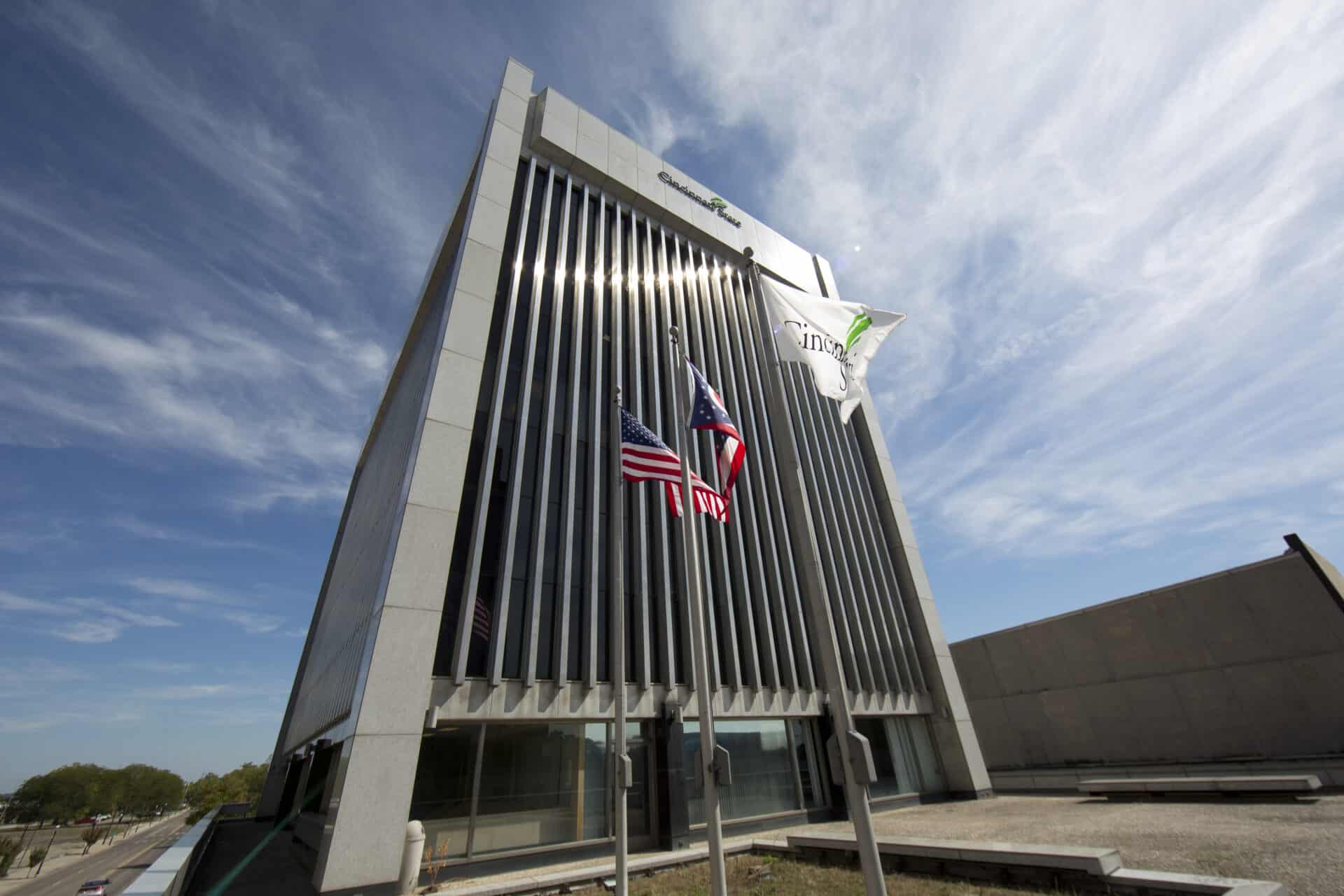 Middletown Cincinnati State