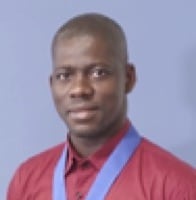 Souleymane Coulibaly