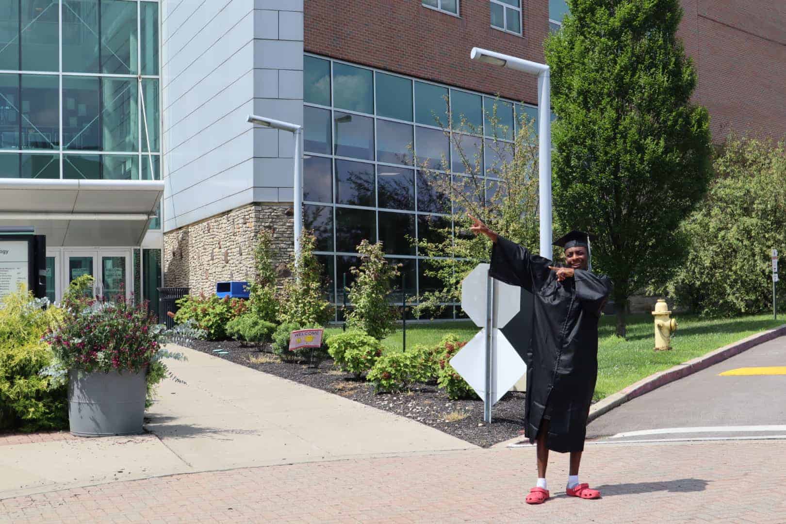 Cincinnati State Academic Calendar Zack Blog