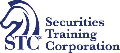 Security Training Corporation logo