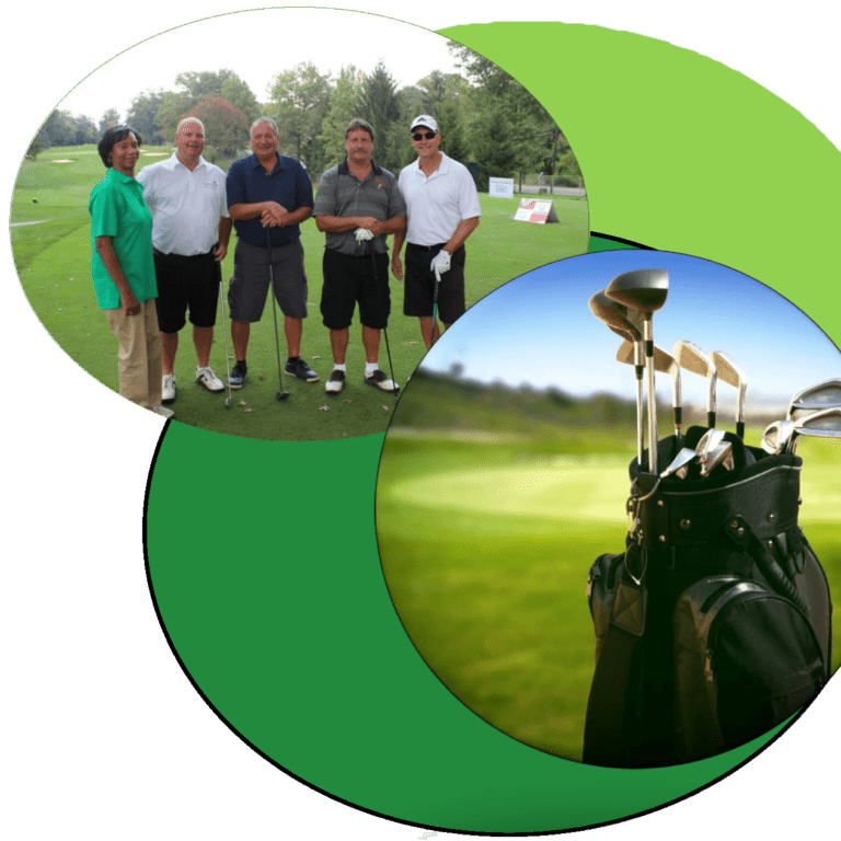 Honors Golf Outing Cincinnati State