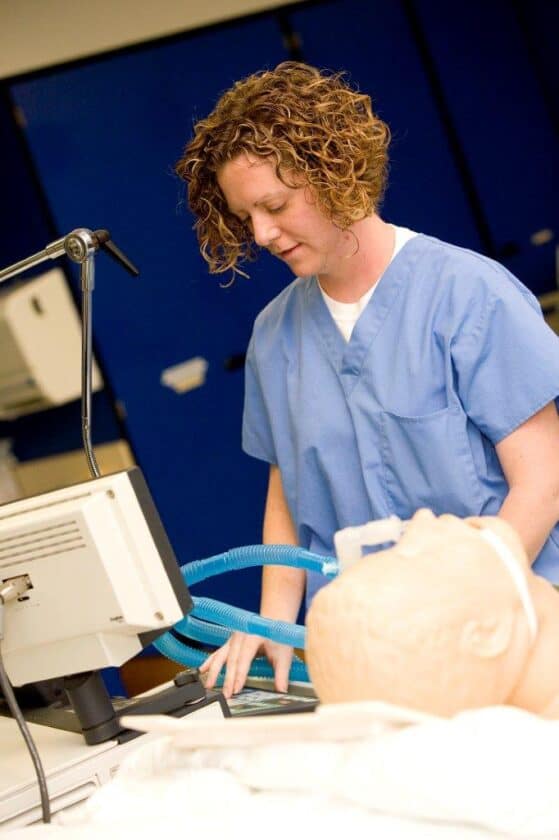 Bachelor of Science in Nursing (BSN) degree at Cincinnati State