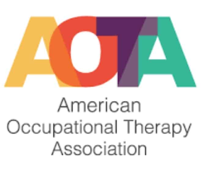 AOTA logo