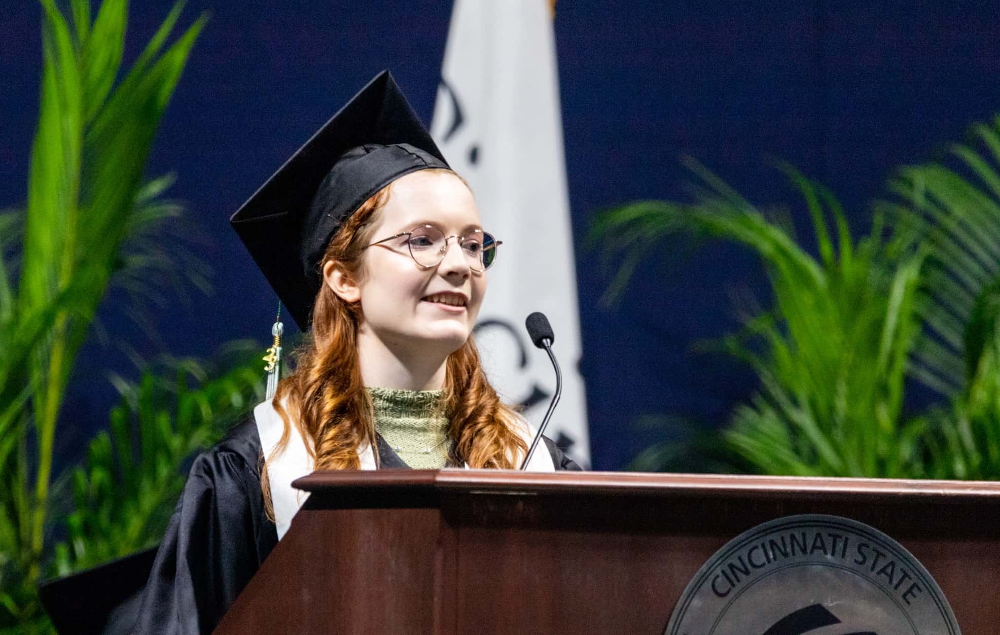 Commencement 2023 was a great celebration - Cincinnati State