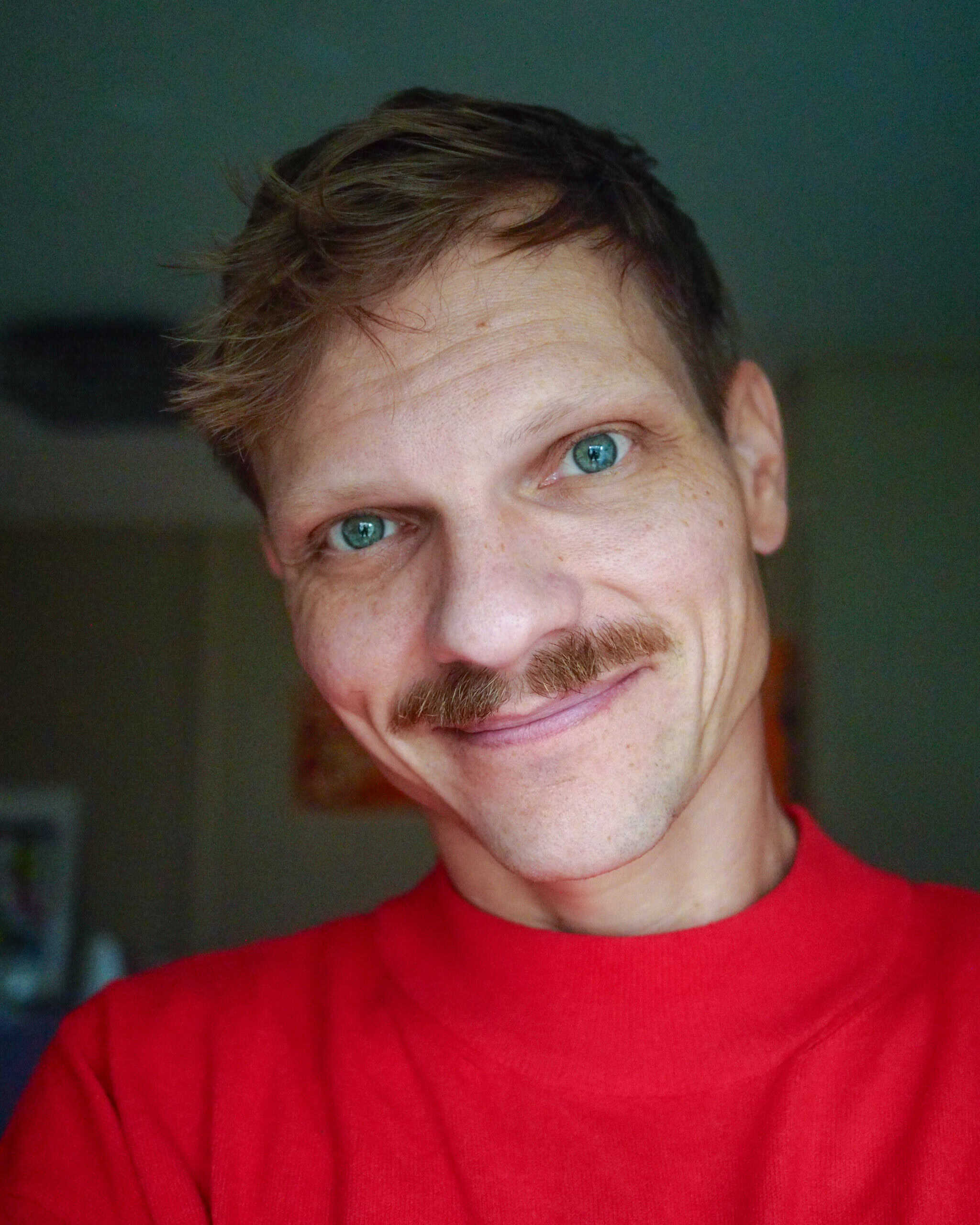 Mark Minelli