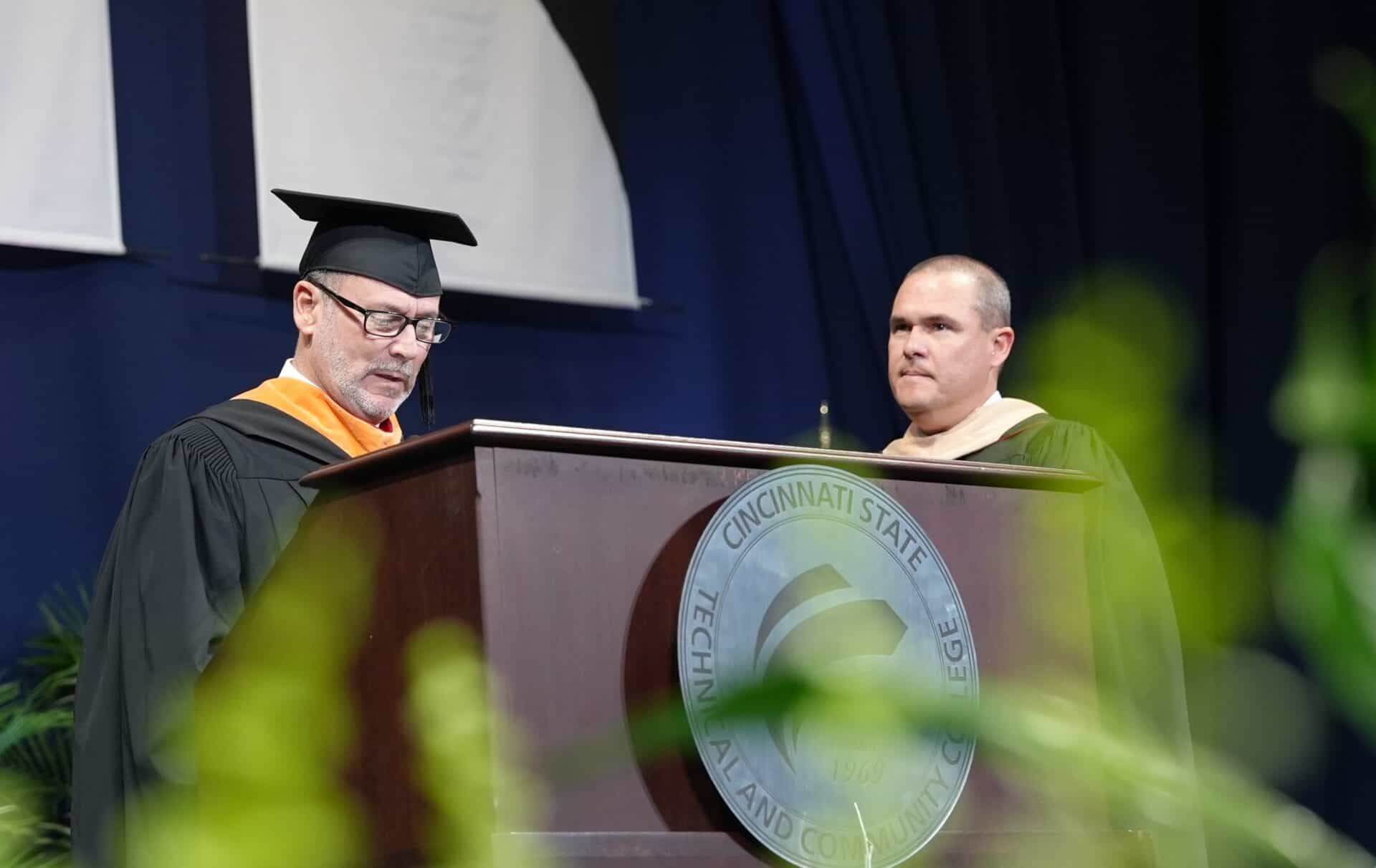Manuel Chavez III (right)