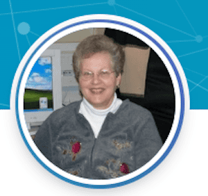 Connie Crossley