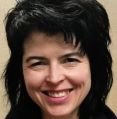 Dr. Heather Hatchett