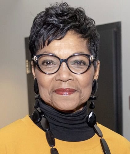 Janice Curry