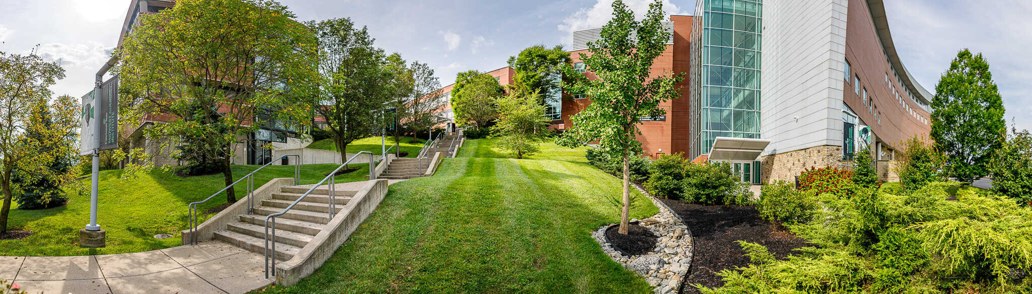 Clifton - Cincinnati State