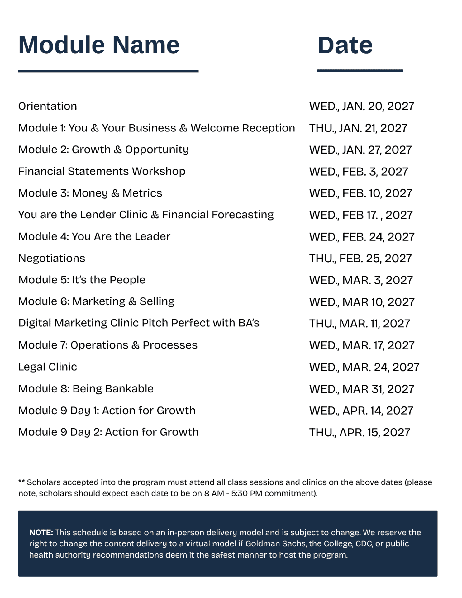 2027 schedule for 10ksb see pdf for full version