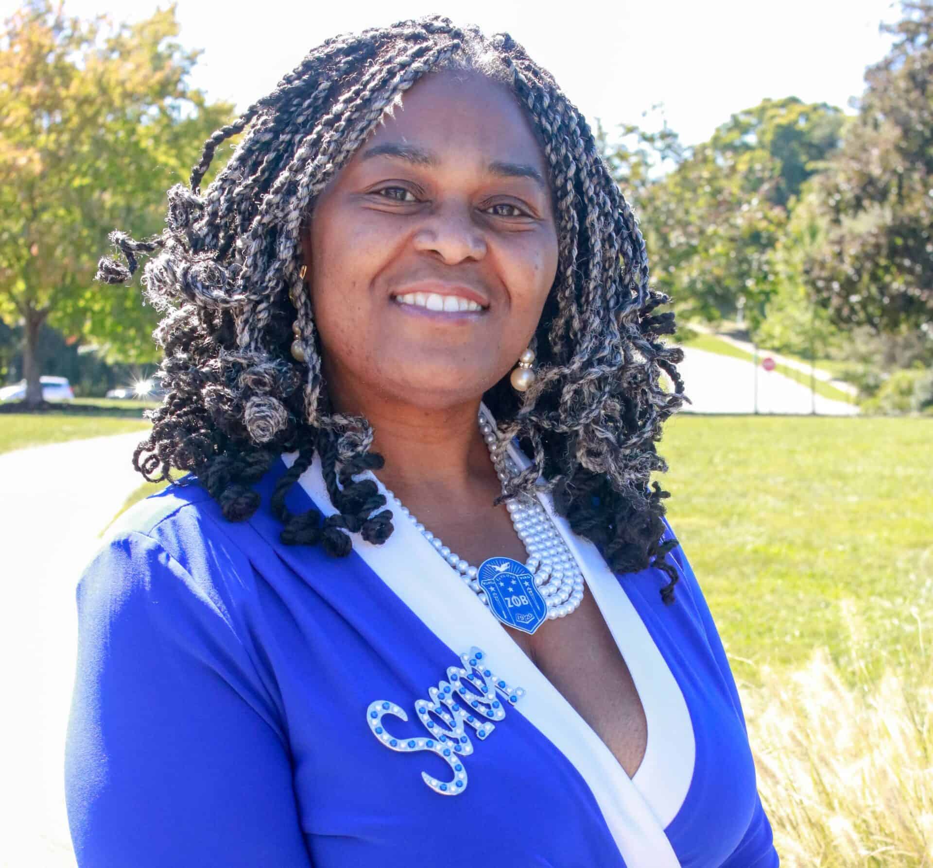 Terkerah Washington