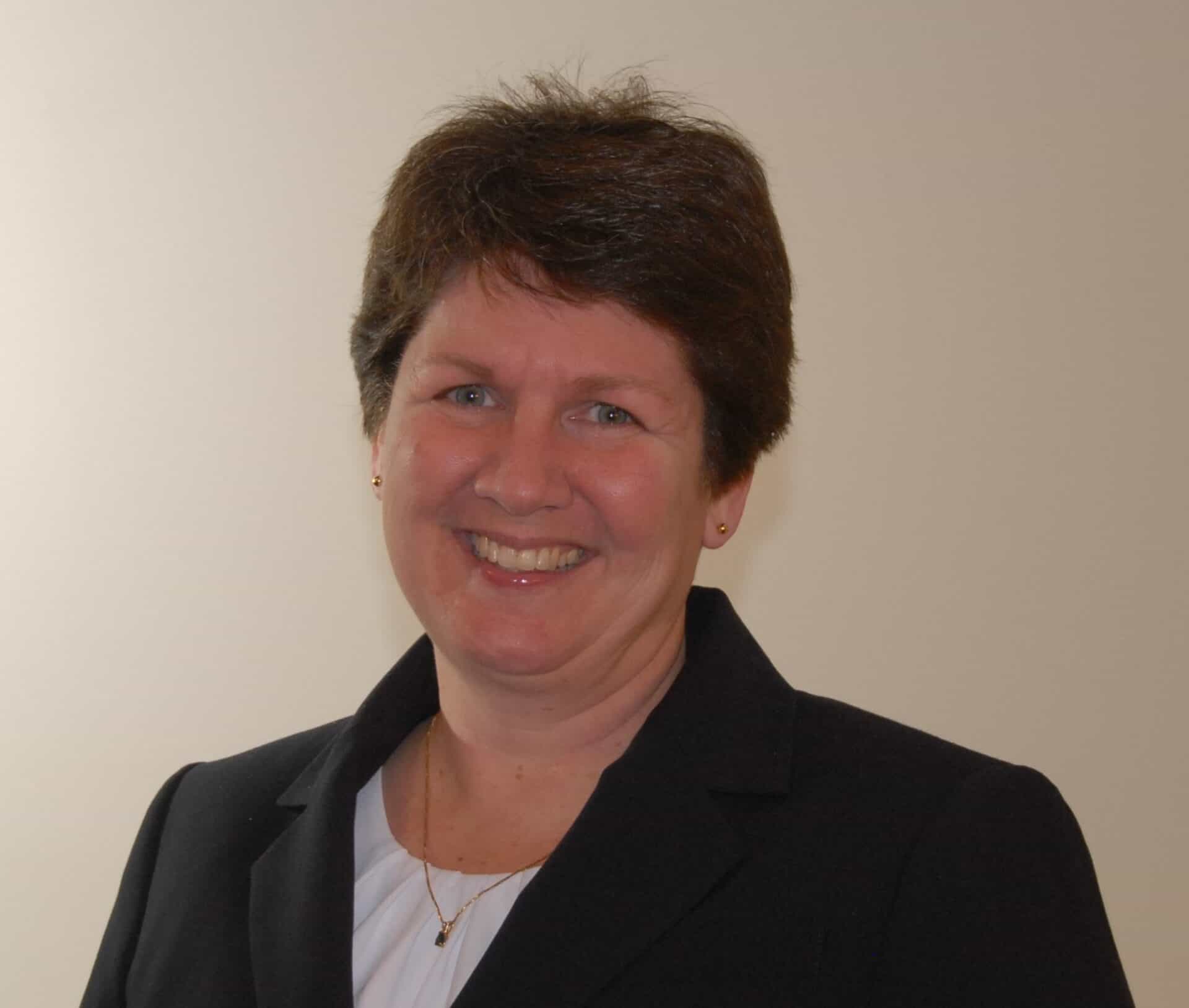 Dr. Carol Morman