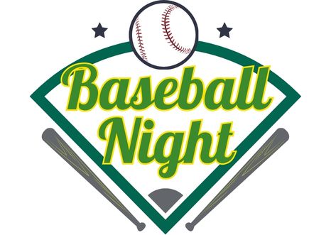 Baseball Night at Thomas More Stadium graphic