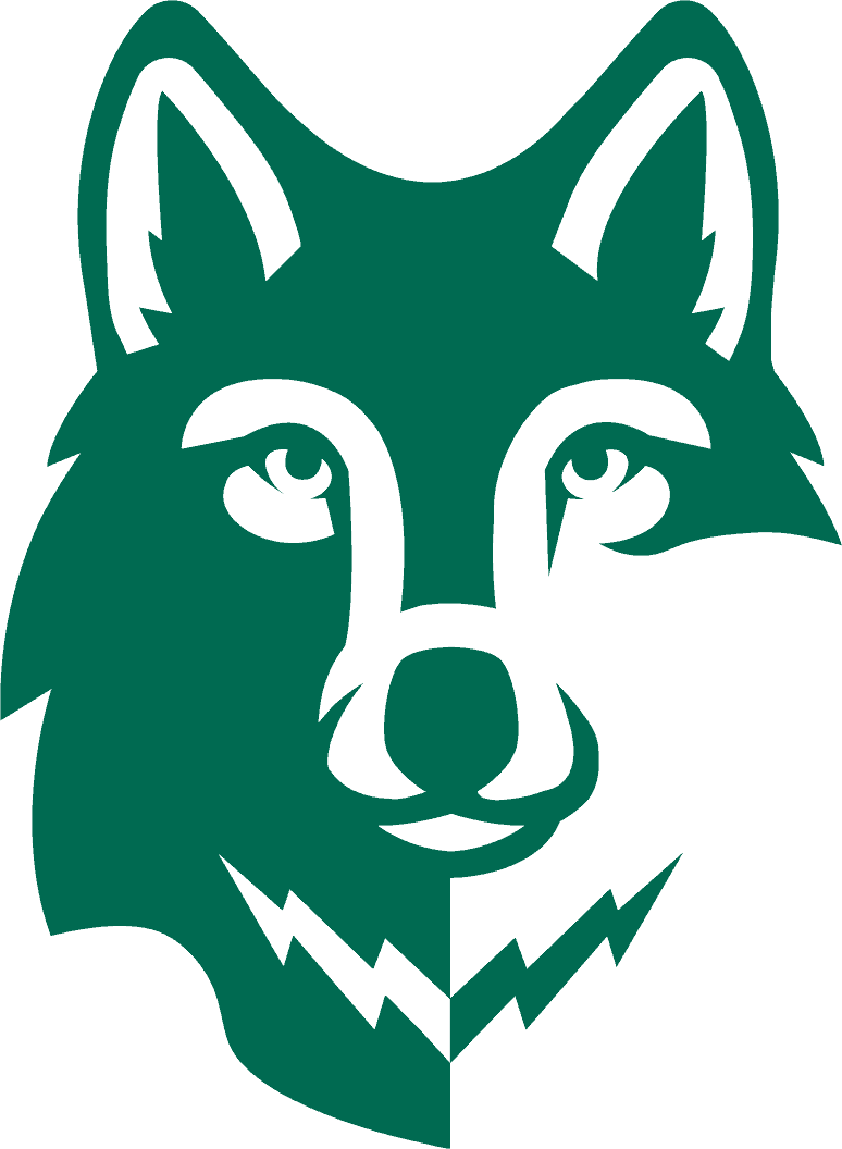 Wolf Logo