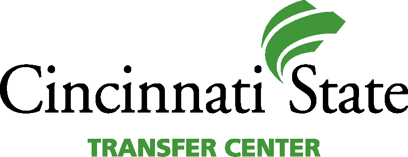 Cincinnati State Transfer Center logo