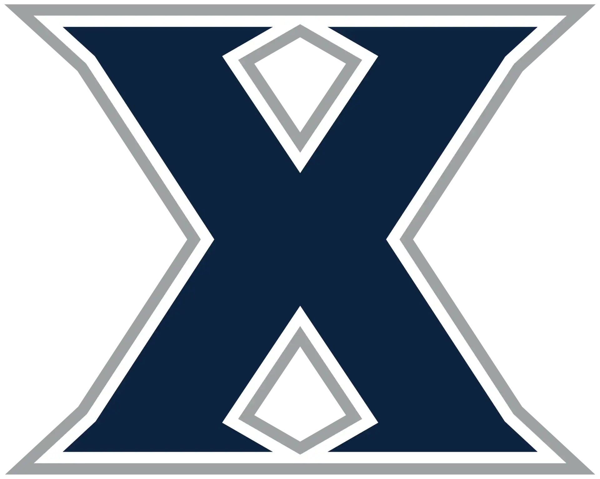 Xavier University logo