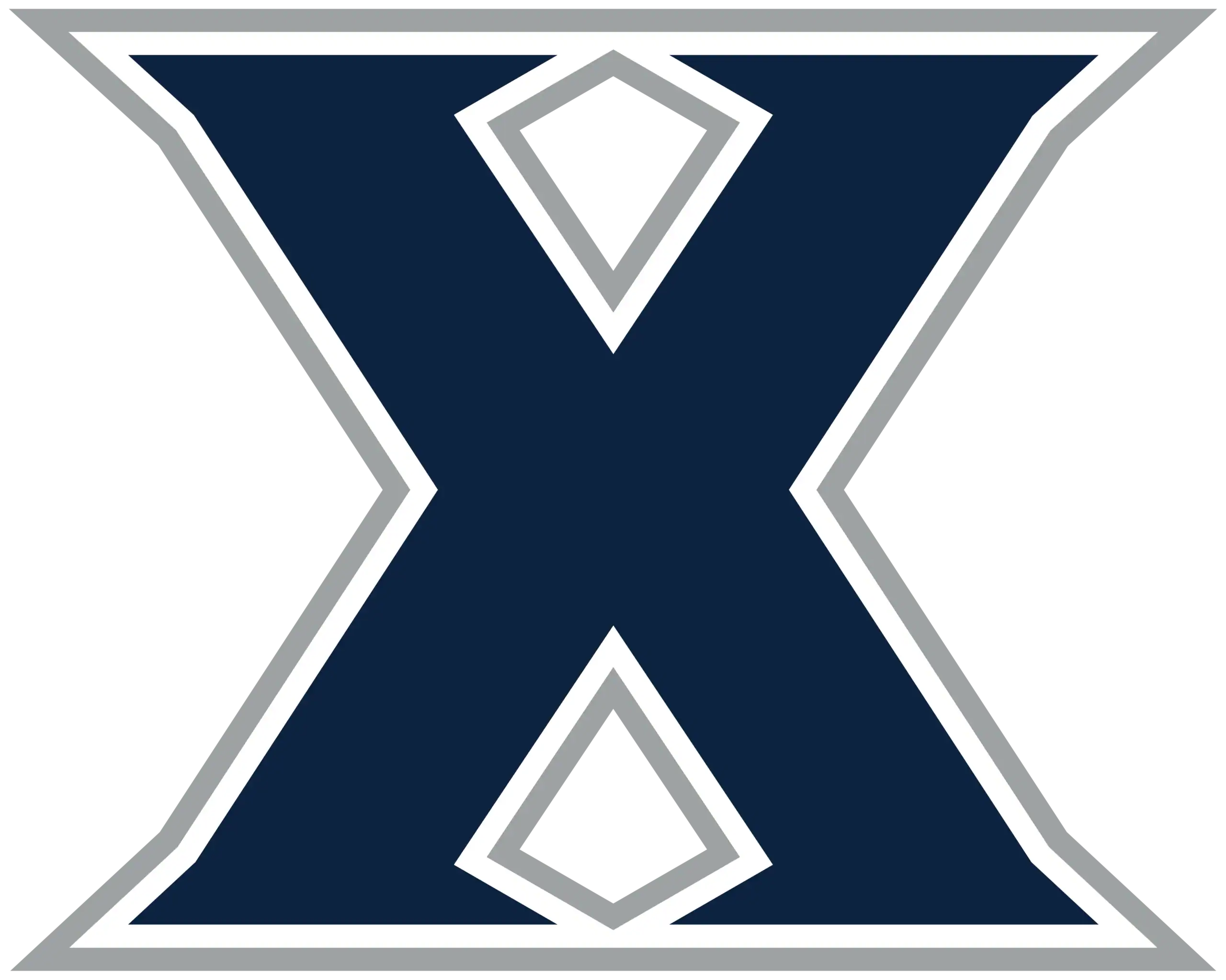 Xavier University logo