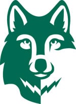 Wolf Logo