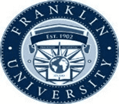 Franklin University logo
